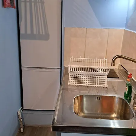 Studio Flat